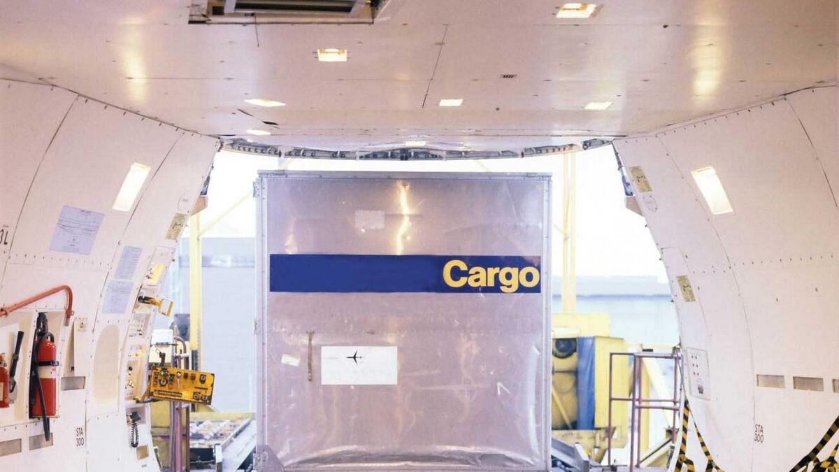 Airline employee falls asleep in plane’s cargo hold, flies to Chicago