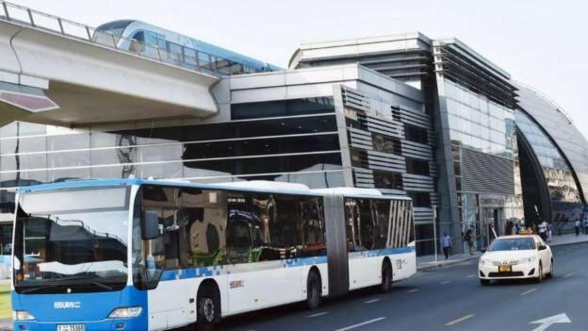 Dubai announces free parking, metro, bus timings for Eid Al Fitr holidays