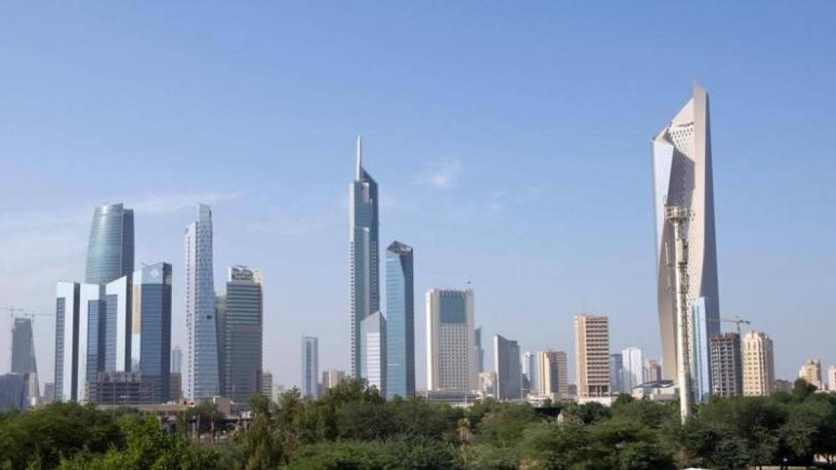 Qatar crisis: US envoys arrive in Gulf to resolve dispute 