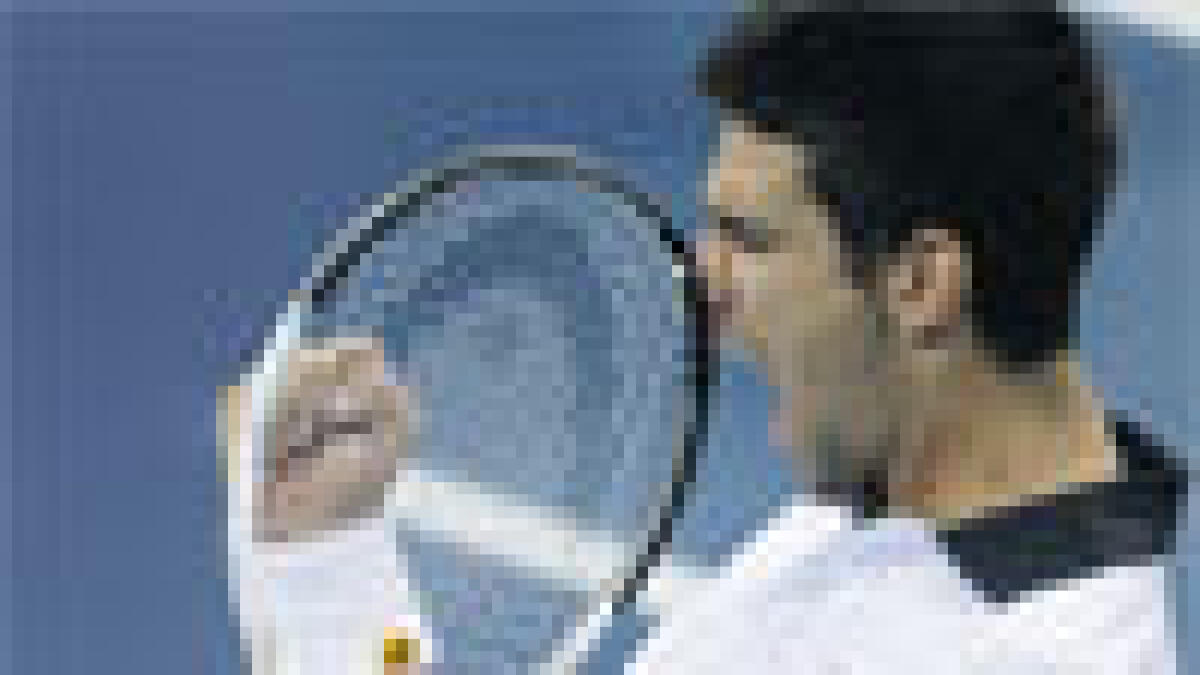 Djokovic set to defend Dubai title