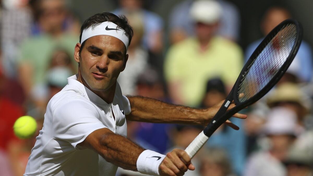 Federer to begin US Open campaign tonight 