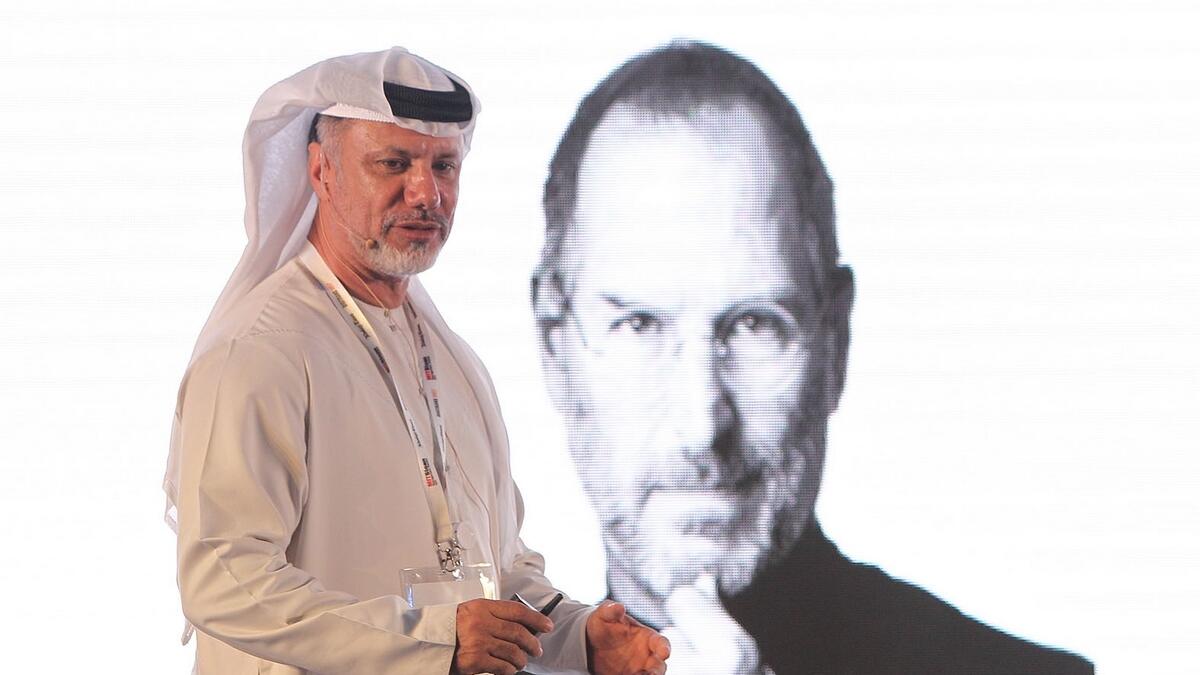 UAE businesses lead digital transformation