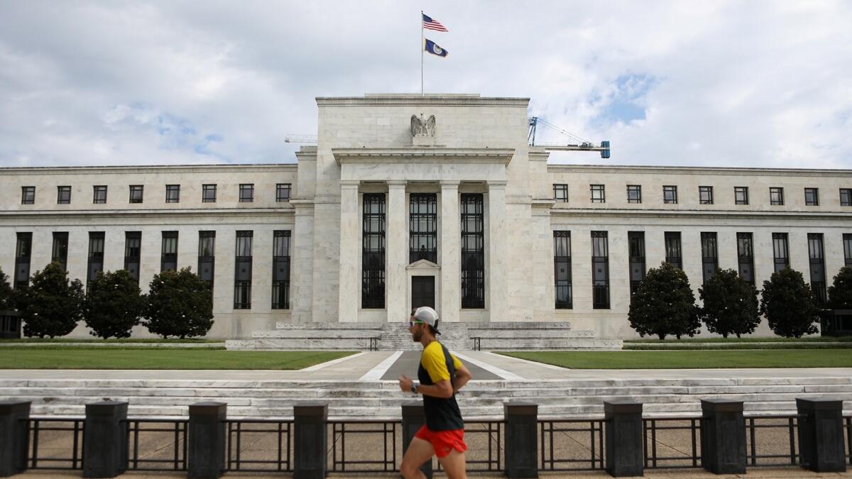 No Fed hike for now but dont rule out more in 2019