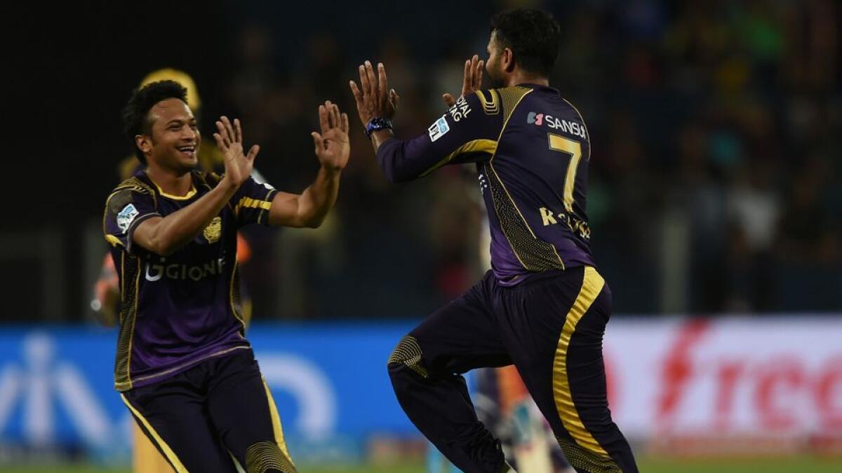 Lack of turn at Eden disappointing: Shakib