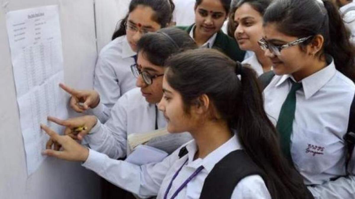 UAE students confident as CBSE Grade 10 results out today 