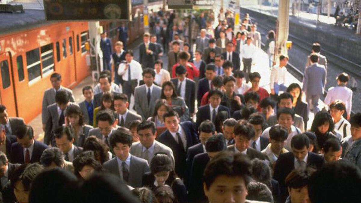Long commutes linked to stress and unhappiness
