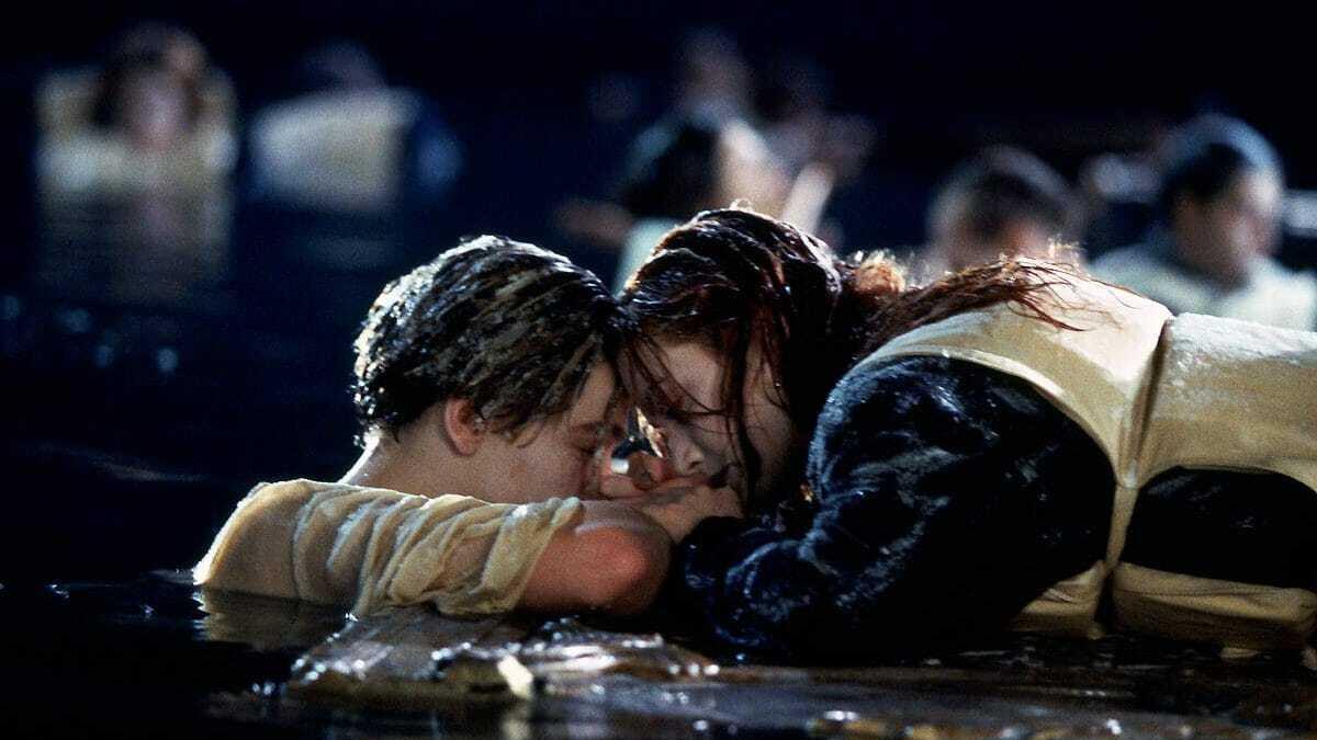Jack had to die in Titanic: Billy Zane
