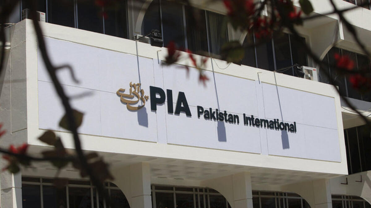 pakistan international airlines, sacked, 74, employees, pia