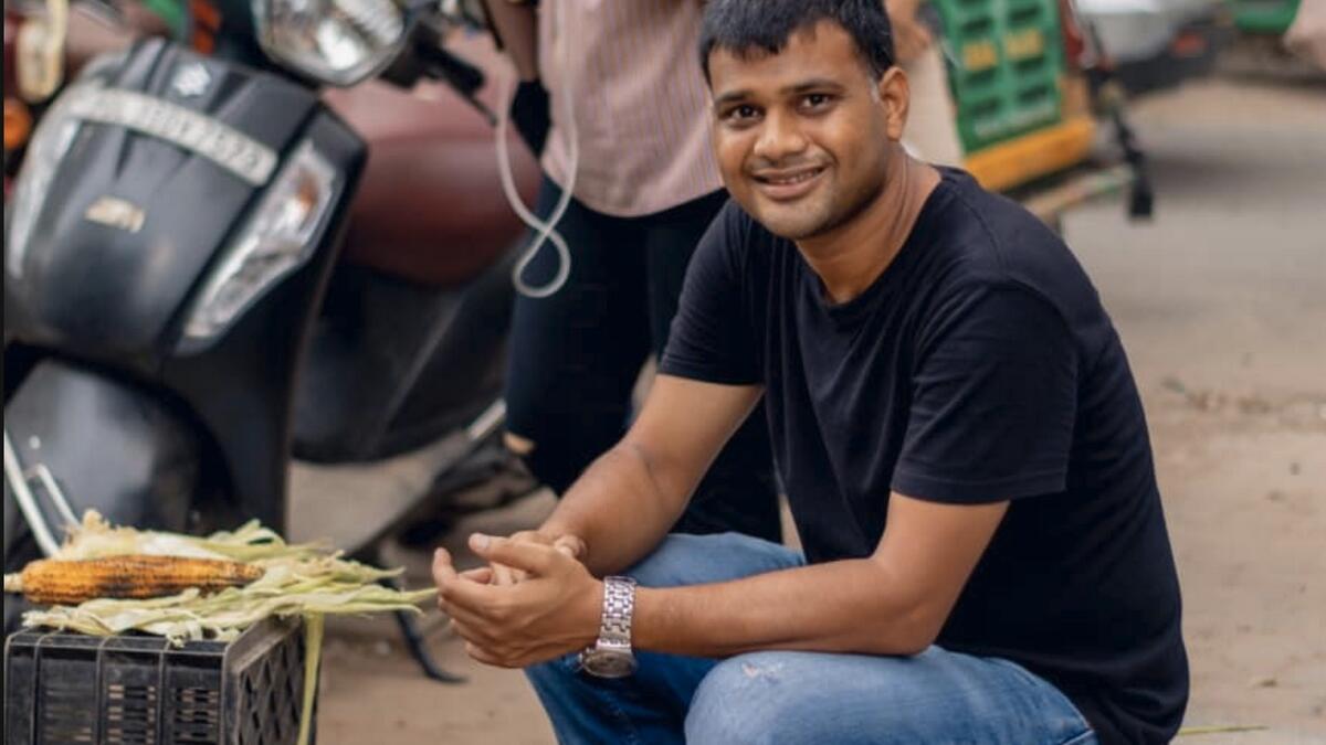From being homeless to Forbes Under 30: This Indian photographers inspiring story