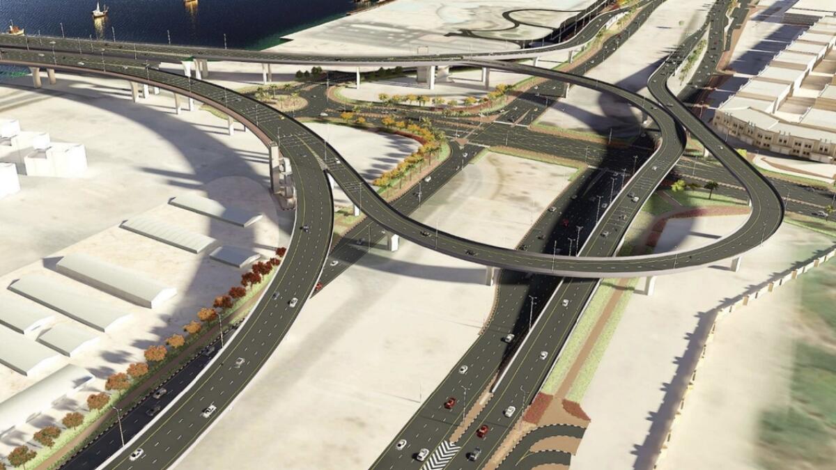 Construction of bridges to Deira Islands to begin soon