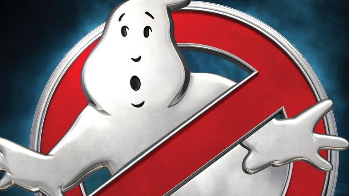 Rethinking the Reboot: Ghostbusters . . . dont hold your breath