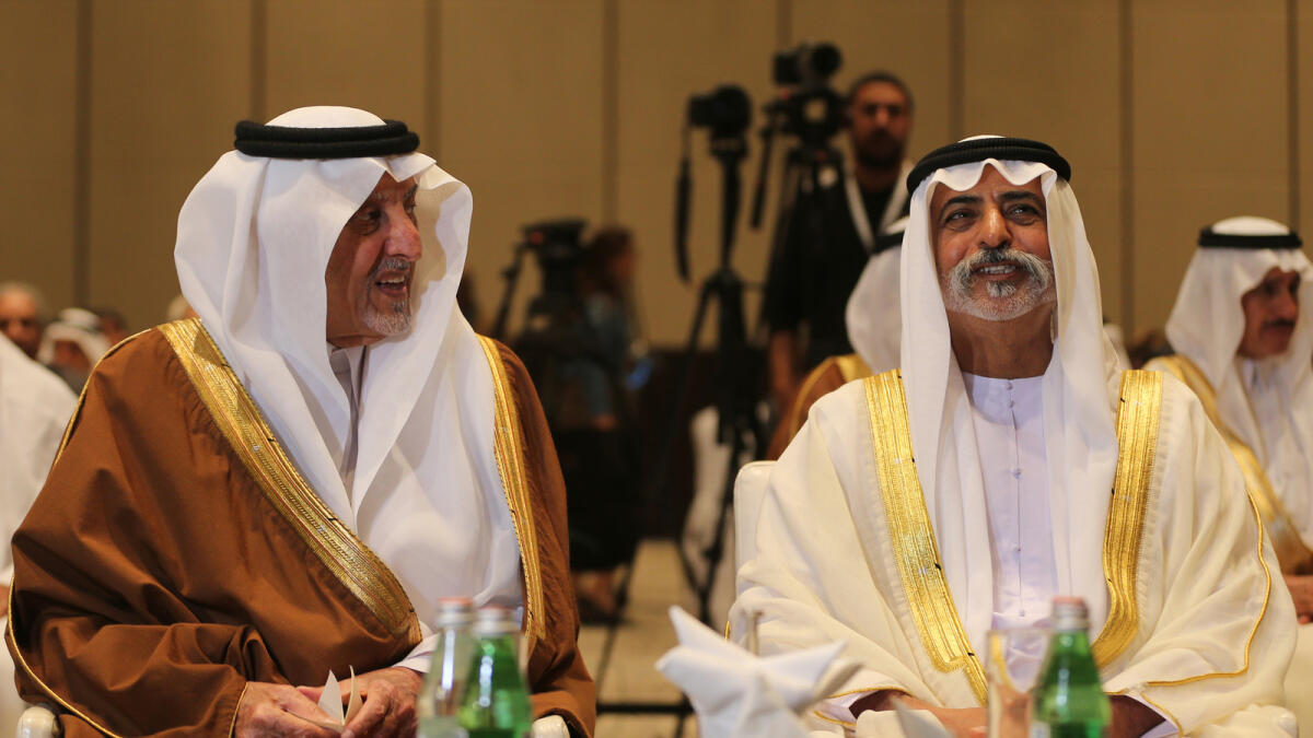 9th Annual Arab Report on cultural development released