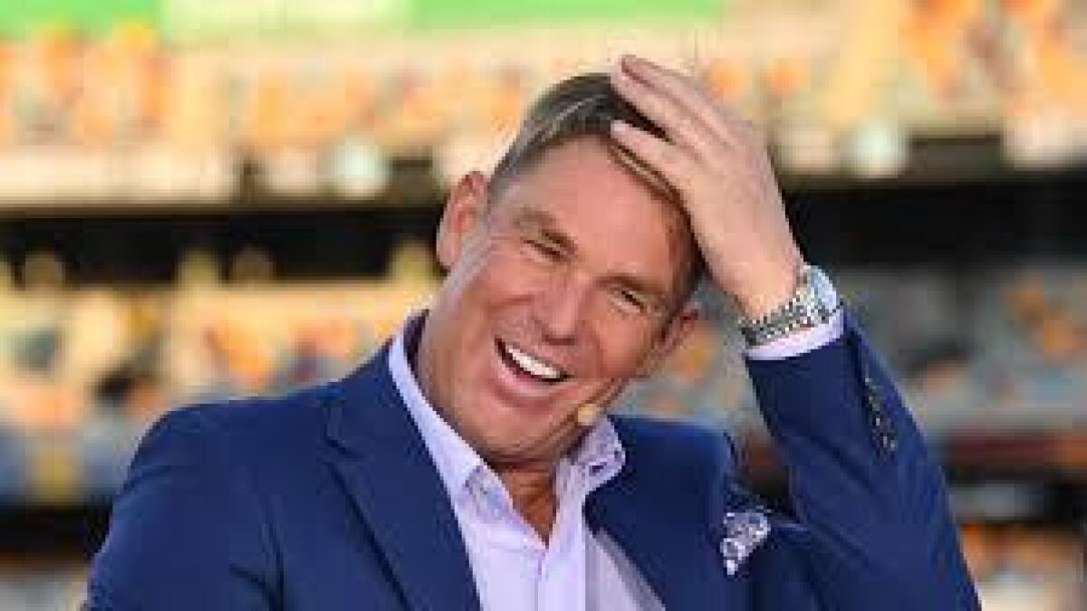 Warne made headlines for all the wrong reasons during the course of his illustrious career.
