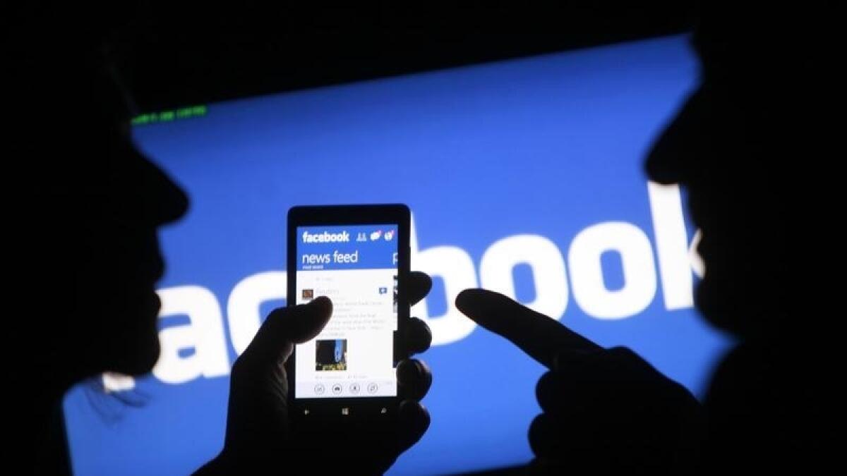 Over 419 million Facebook users phone numbers exposed online