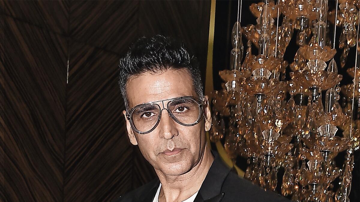 Why Akshay Kumar is Indias most bankable actor