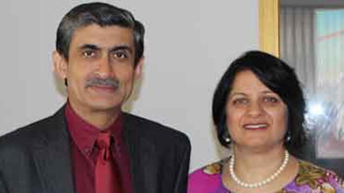 India recalls envoy to New Zealand after wife accused of assaulting staff
