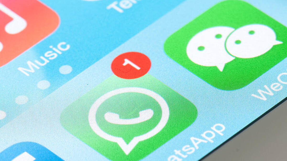 Say goodbye to WhatsApp in 2017