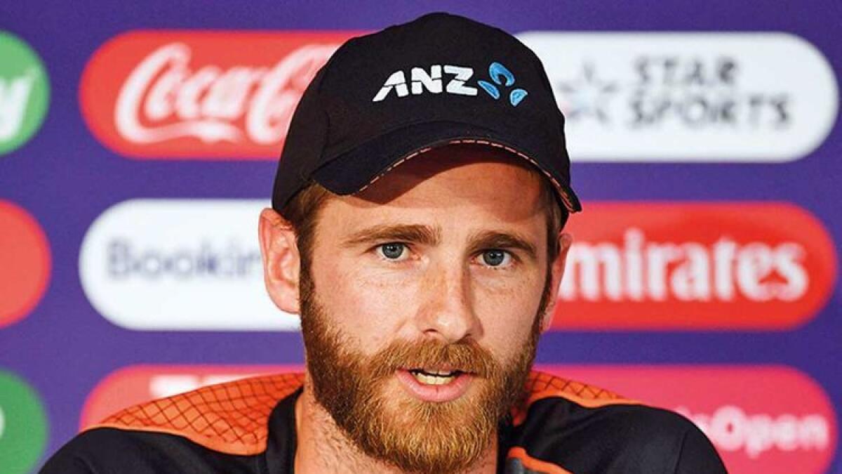 Kane Williamson hailed Brendon McCullum for the impact the latter has had on the team
