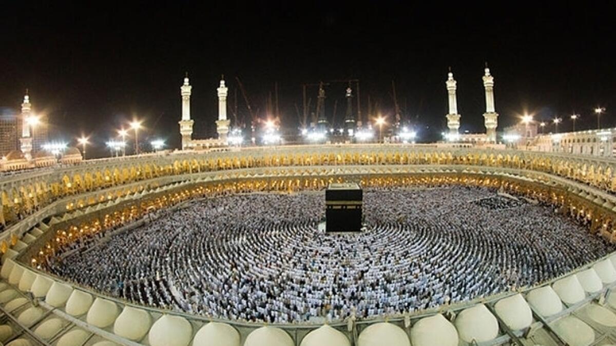Dubai Airport gears up for 2,000 Haj pilgrims