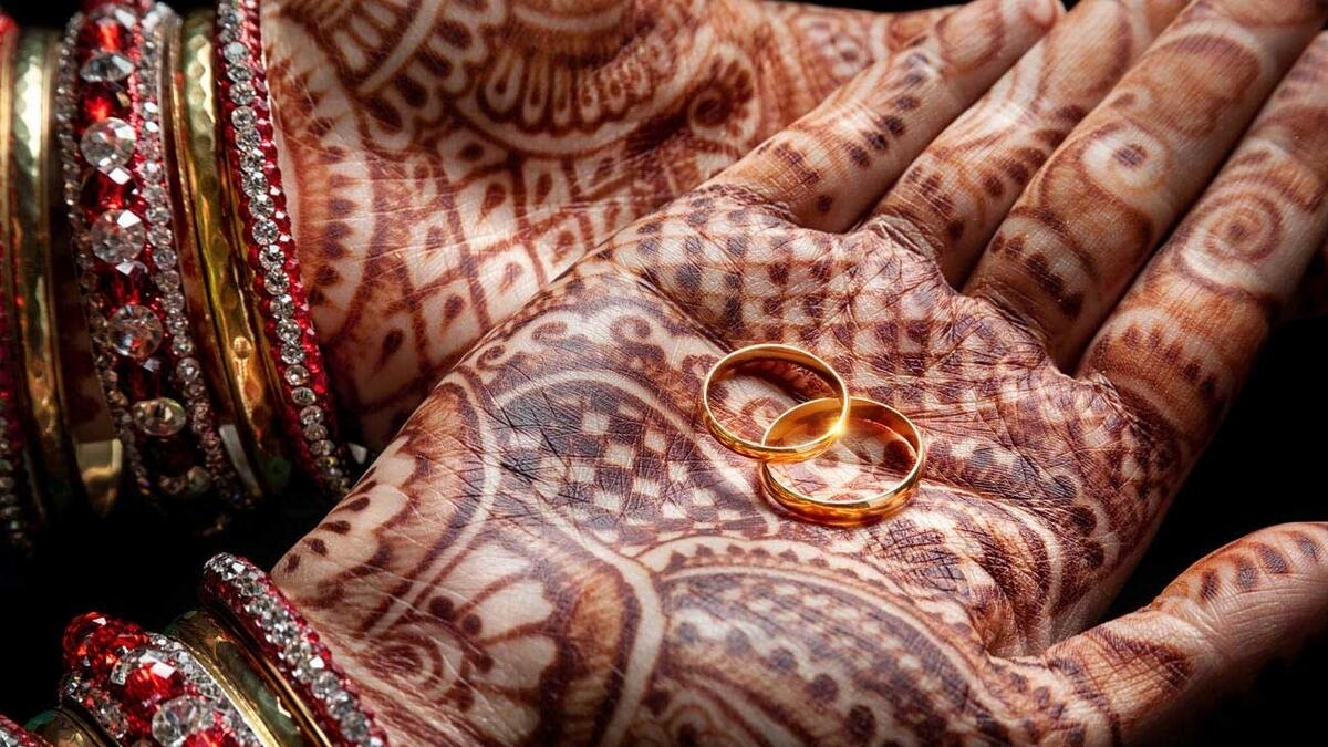 Getting married? This is how to get it registered in UAE