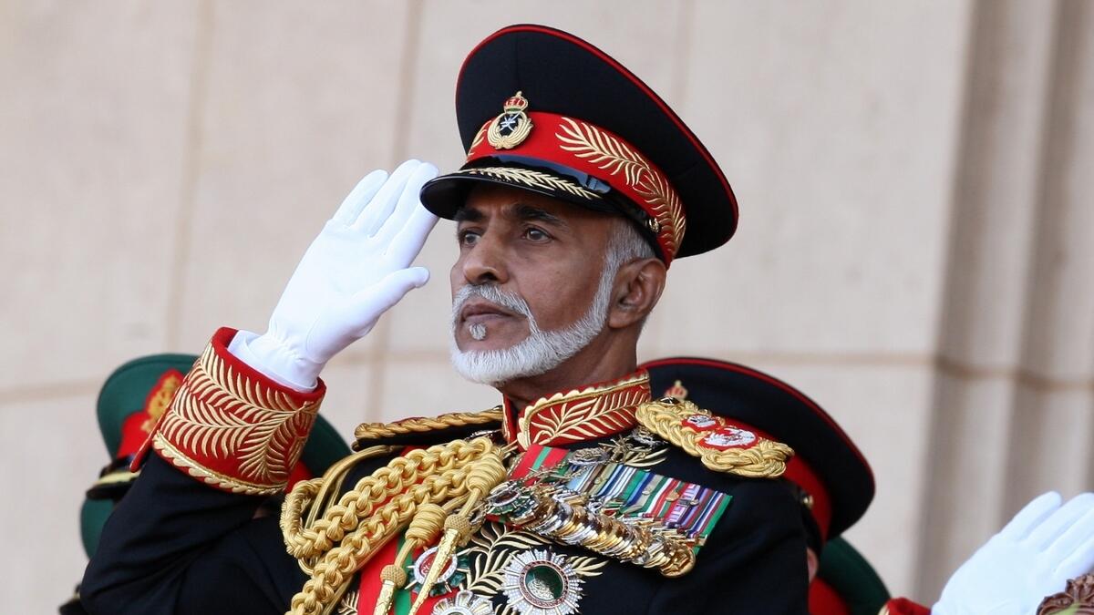 Sultan Qaboos, Obituary, ruler, Oman, renaissance, quiet diplomacy