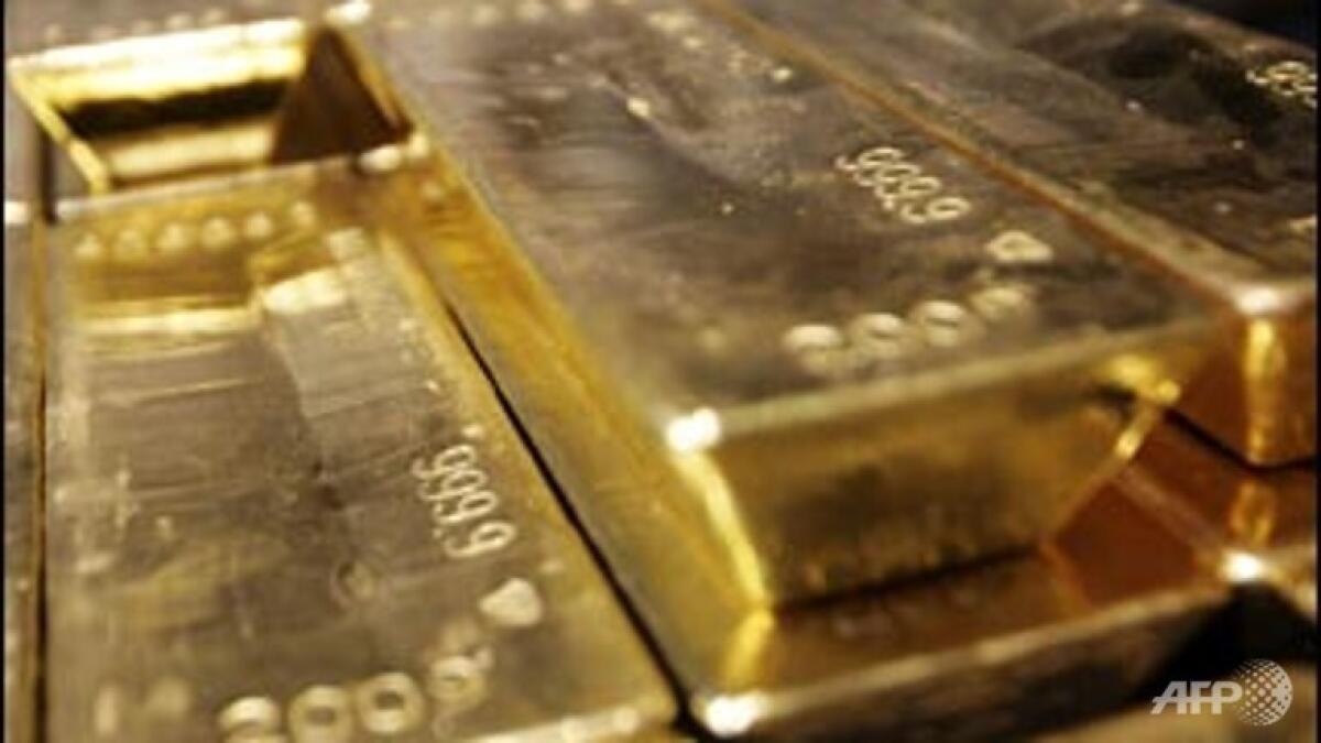 Enjoy lower gold prices in Dubai this Diwali