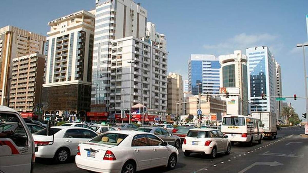 Abu Dhabi residents can now pay traffic fines in interest-free installments