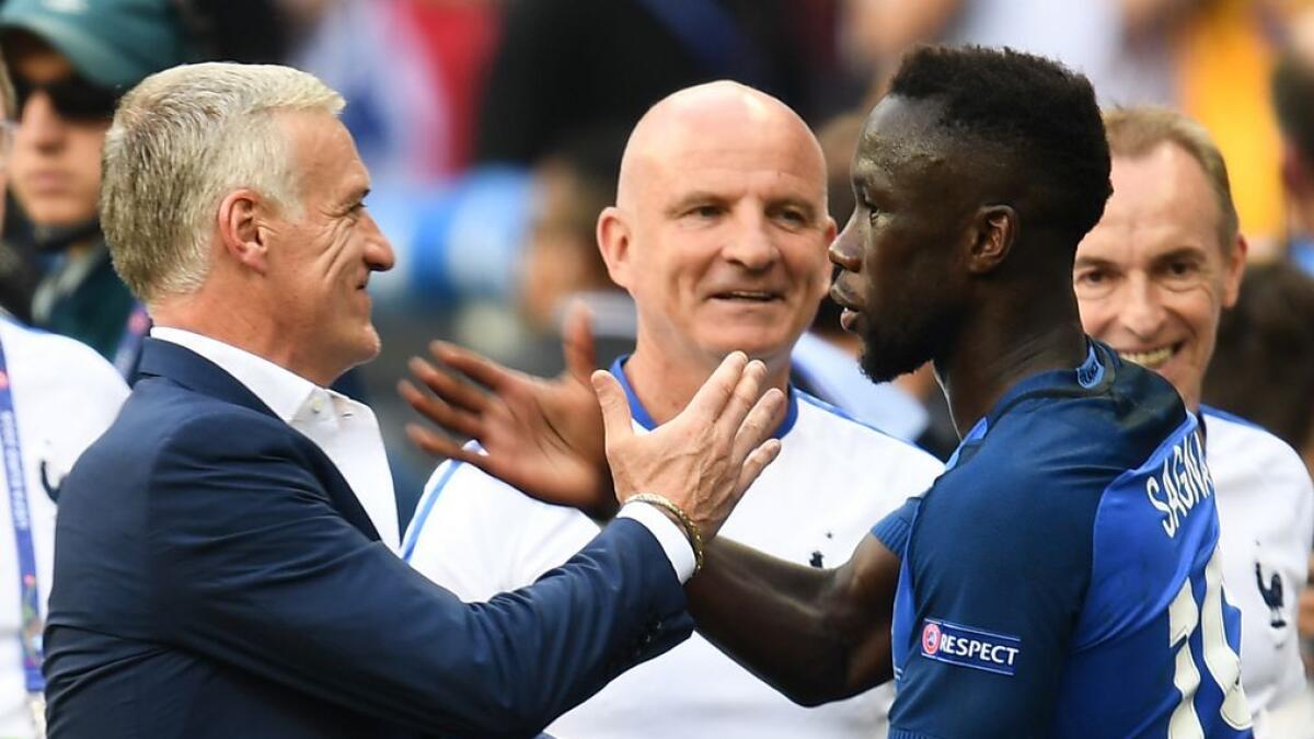 Euro 2016: Sunday schedule gives hosts France an edge over the rest