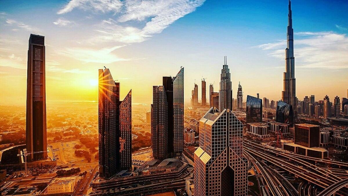 New visa policy will make UAE a global innovation hub