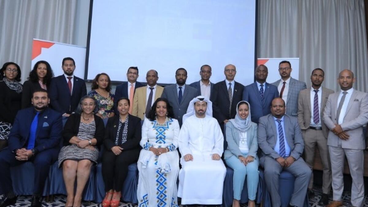 Advisory council outlines plans for UAE investors in Ethiopia