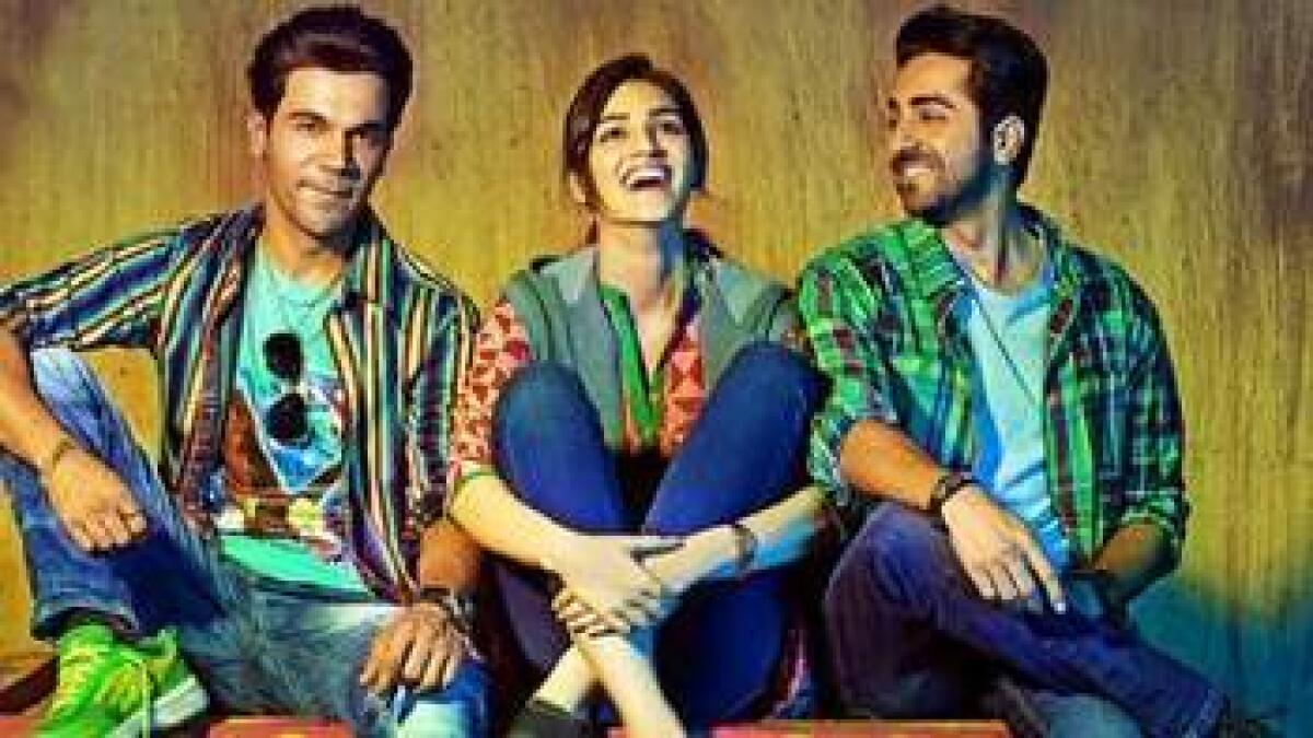 Bareilly Ki Barfi review: Not as sweet as expected