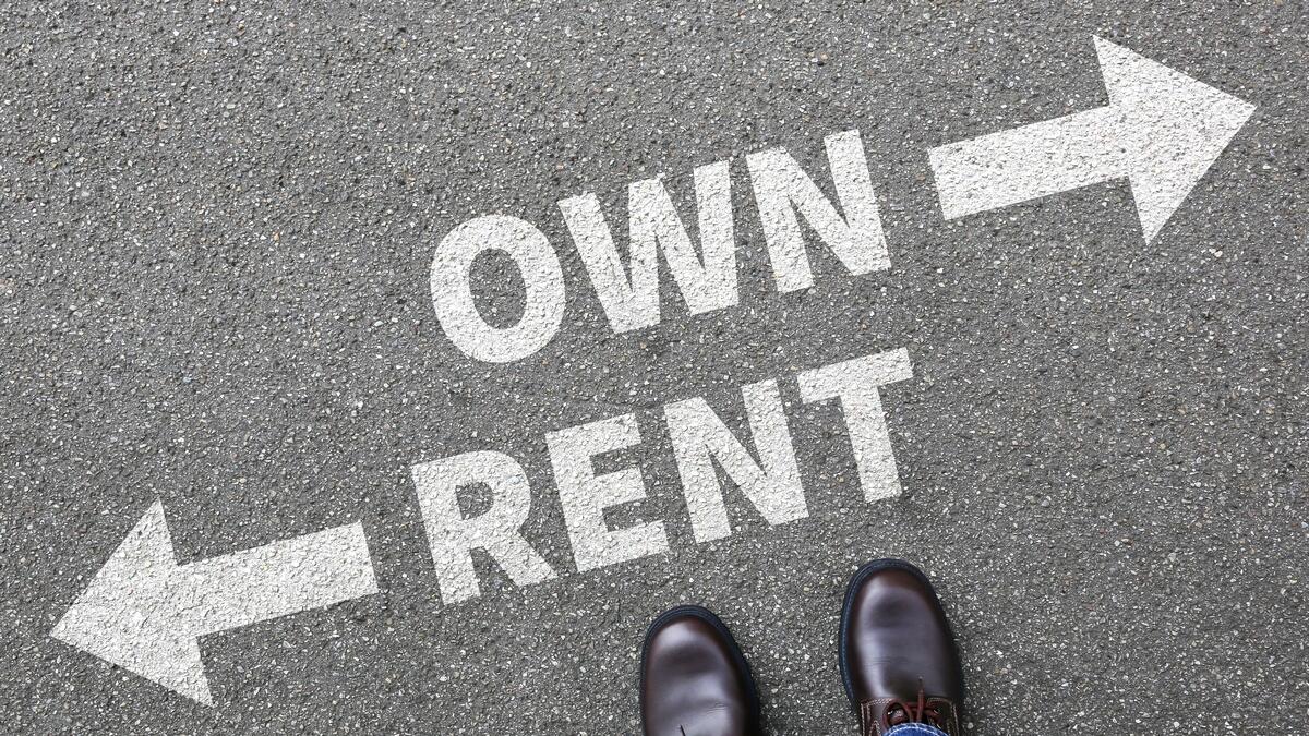 Rent-to-own schemes get popular in Dubai