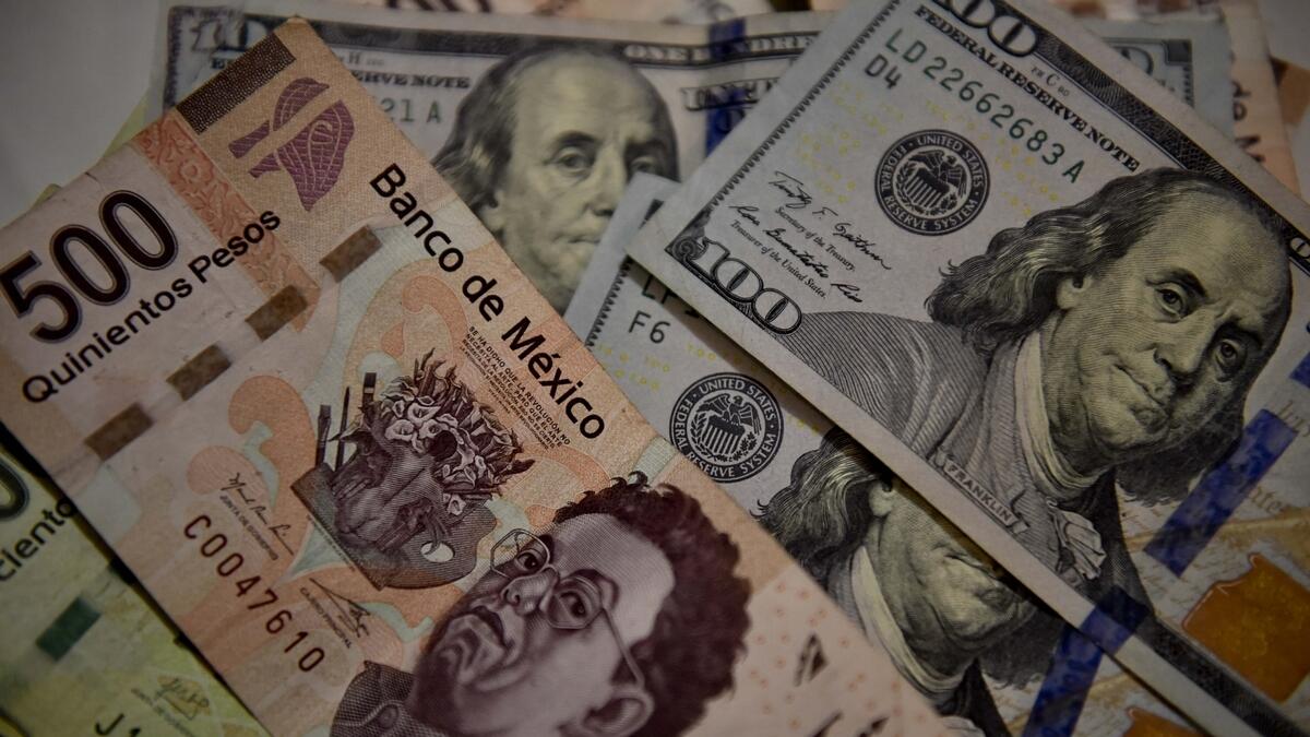 Whats next for Mexican peso, Pakistan rupee and Turkish lira