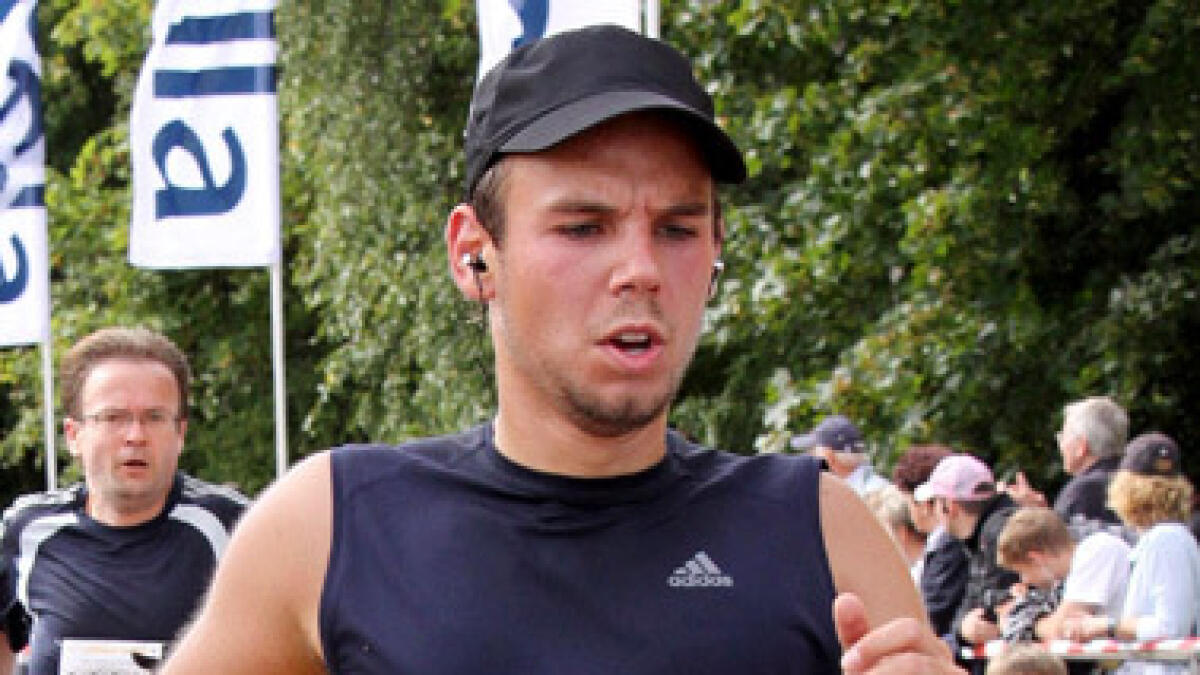 Germanwings co-pilot researched about deadly drugs, living will