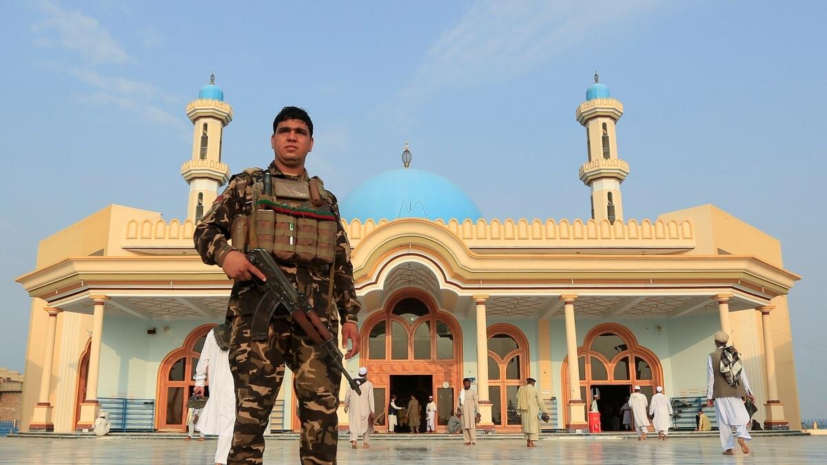 New, ceasefire, Afghanistan, Kabul, government, released, more, Taleban, insurgents, Eid Al Adha