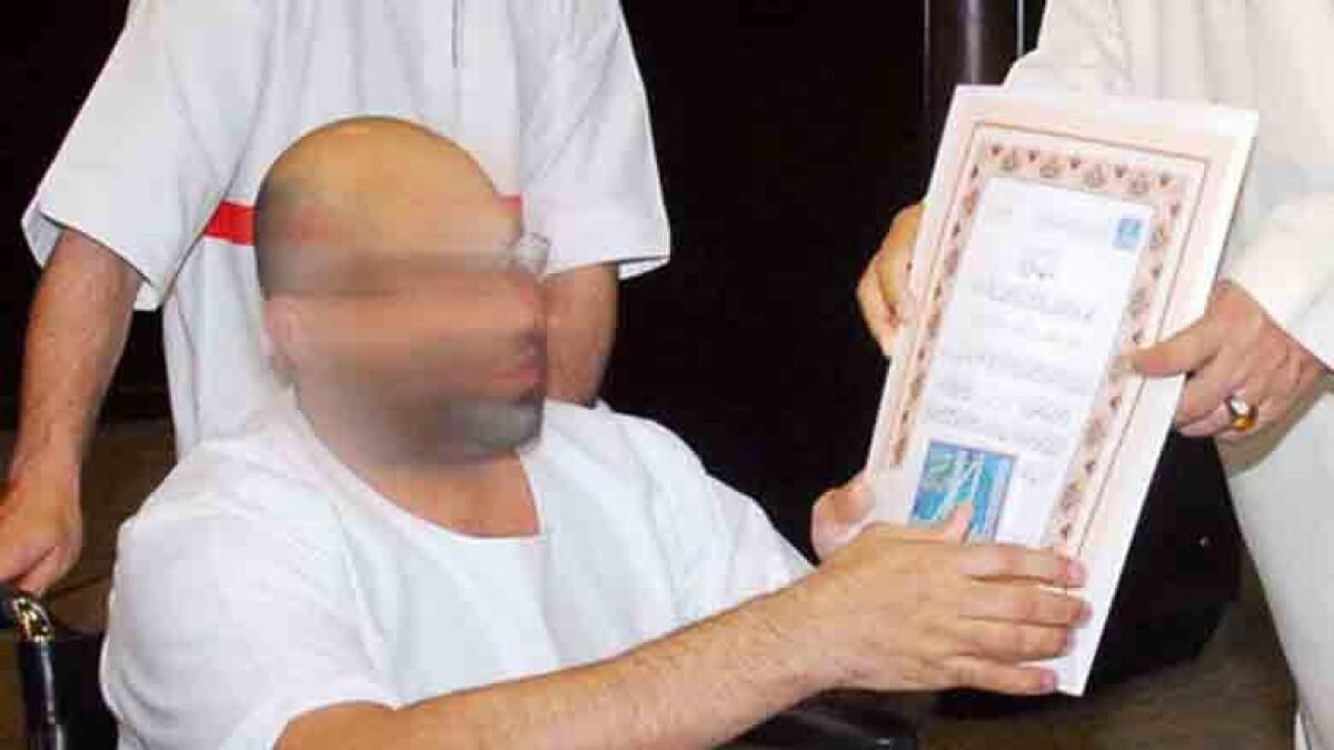 Prisoners in Dubai memorise Quran, get jail term reduced