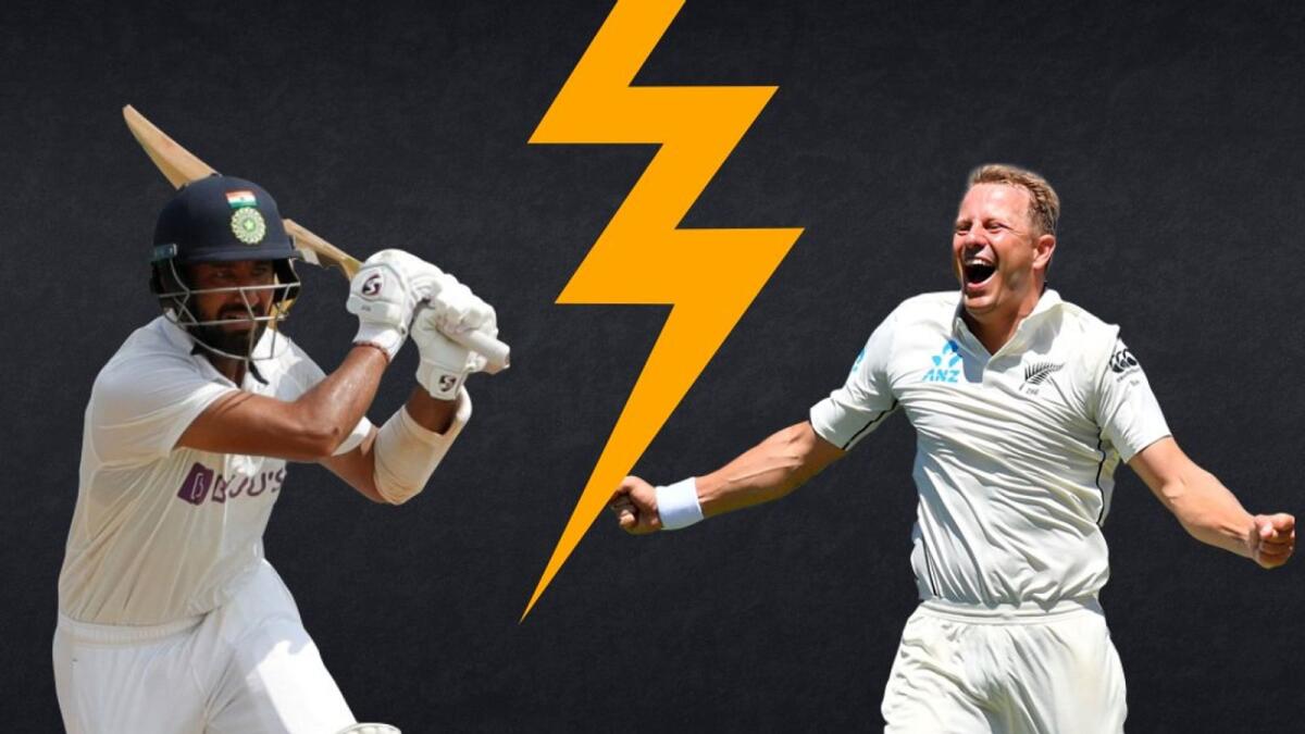 World Test Championship final is scheduled to be played from 18 to 22 June. — Twitter