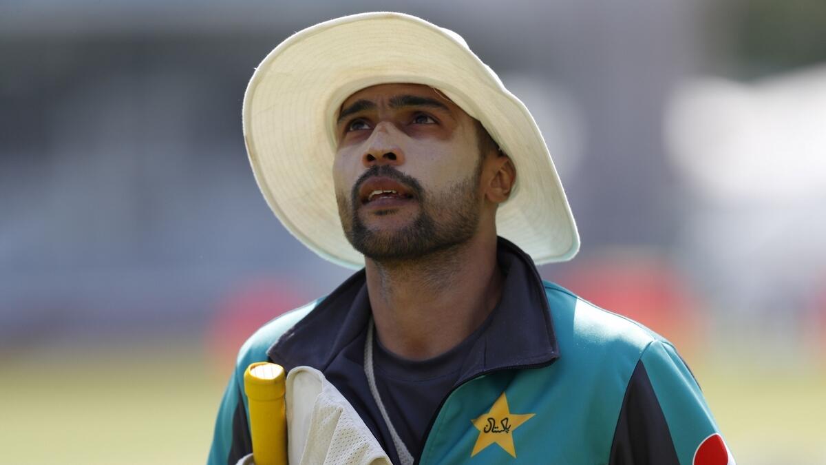 Pakistan recall Amir for South Africa ODI series