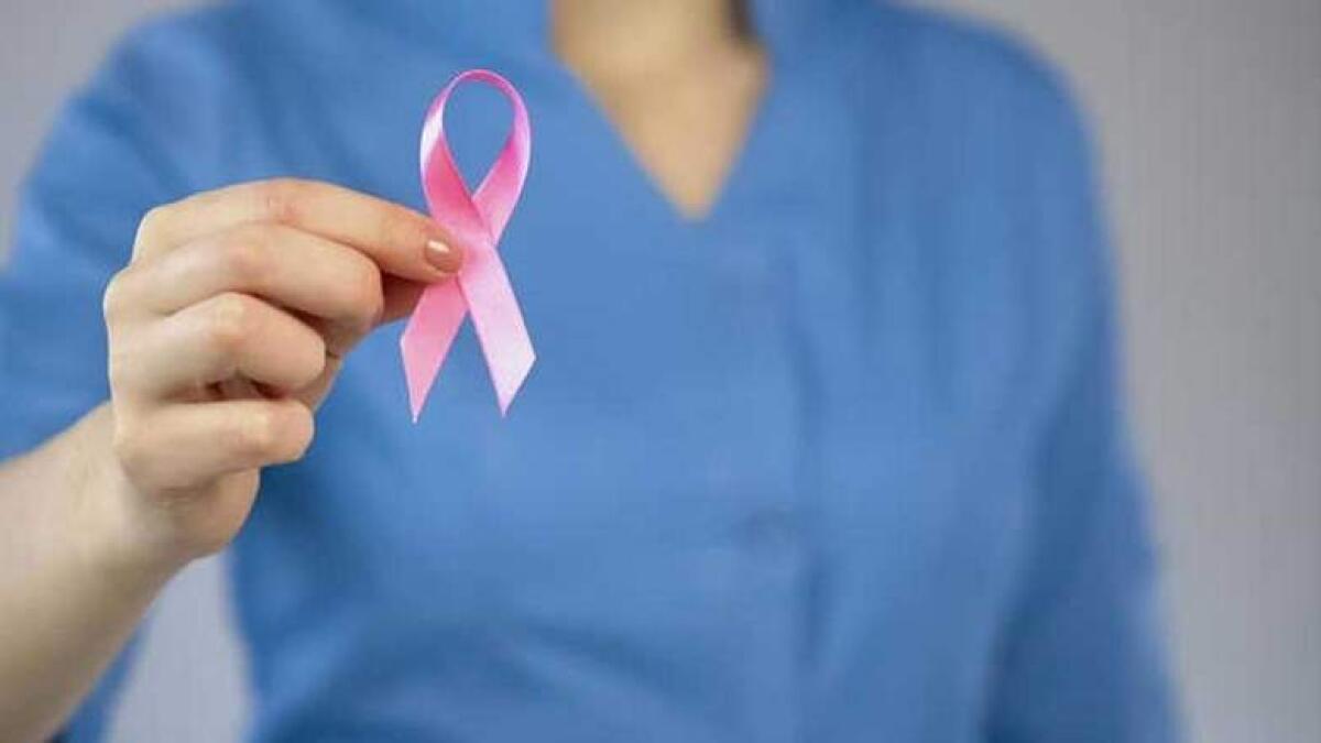 UAE launches breast cancer awareness campaign