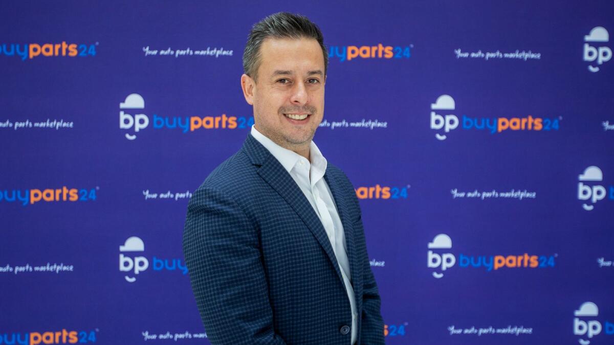 Steven Pickering, general manager, BuyParts24, said the regional auto parts sector continues to see strong growth across both, genuine and aftermarket parts.