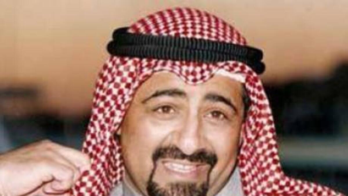 Kuwait executes Prince Sheikh Faisal Al Abdullah Al Sabah for murdering another prince
