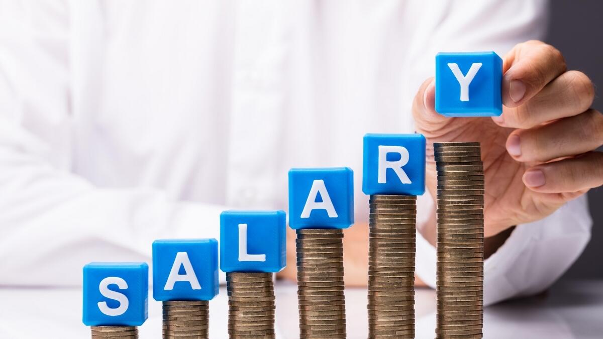 salary increment, Dubai government, Ramadan 2020, Abdullah bin Zayed Al Falasi, pay hike, salary amendment