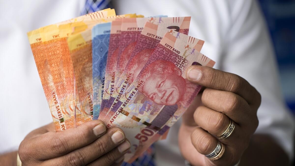 Will the rand bear South Africas growing uncertainty?