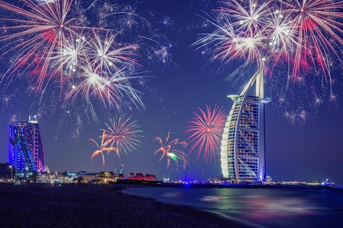 This year, three different areas were chosen by the committee for the event – Jebel Ali, Al Quoz Industrial Area and Muhaisnah – aiming to broaden the scope of the celebration considering the high turnout and positive impact of previous years' festivities.