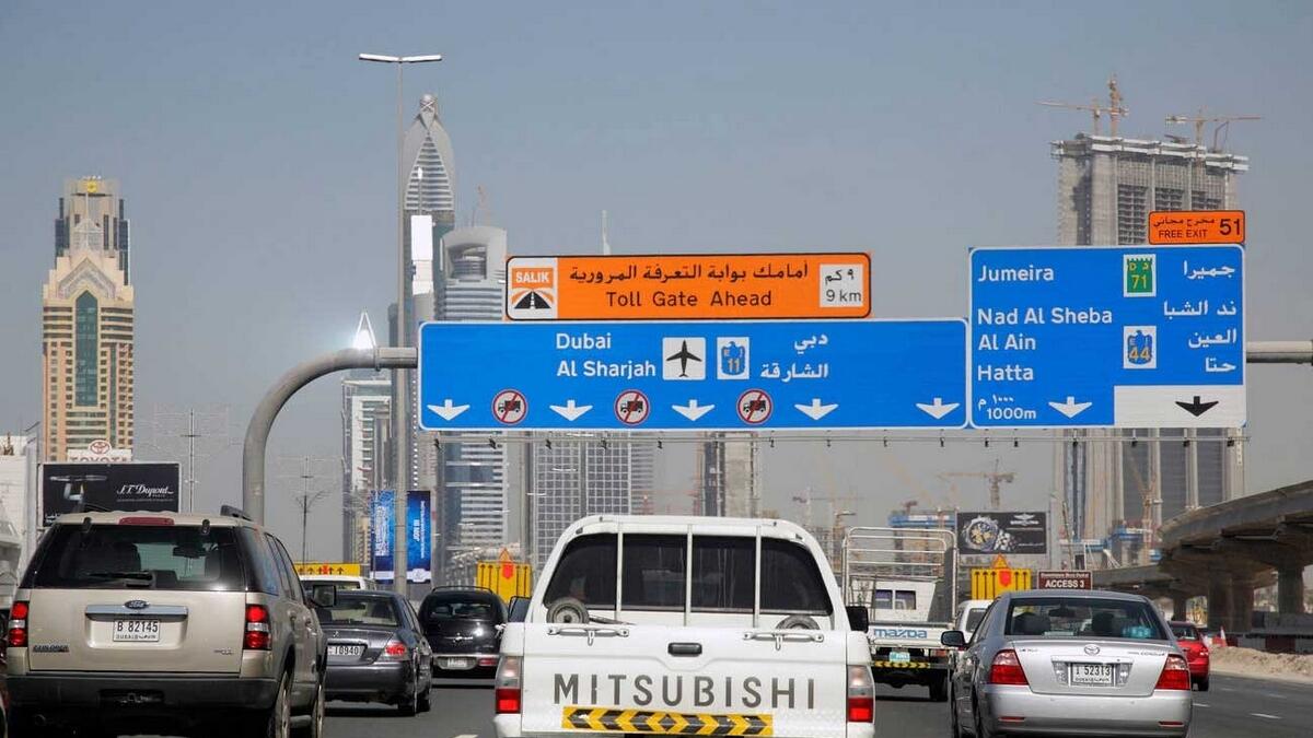 avoid traffic, Eid Al Adha holidays, Dubai, avoid traffic, Dubai, Dubai News, UAE, Abu Dhabi, Sharjah, Latest, MENA, Middle East, UAE News 