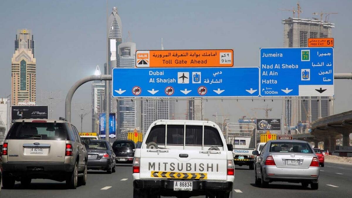 avoid traffic, Eid Al Adha holidays, Dubai, avoid traffic, Dubai, Dubai News, UAE, Abu Dhabi, Sharjah, Latest, MENA, Middle East, UAE News 