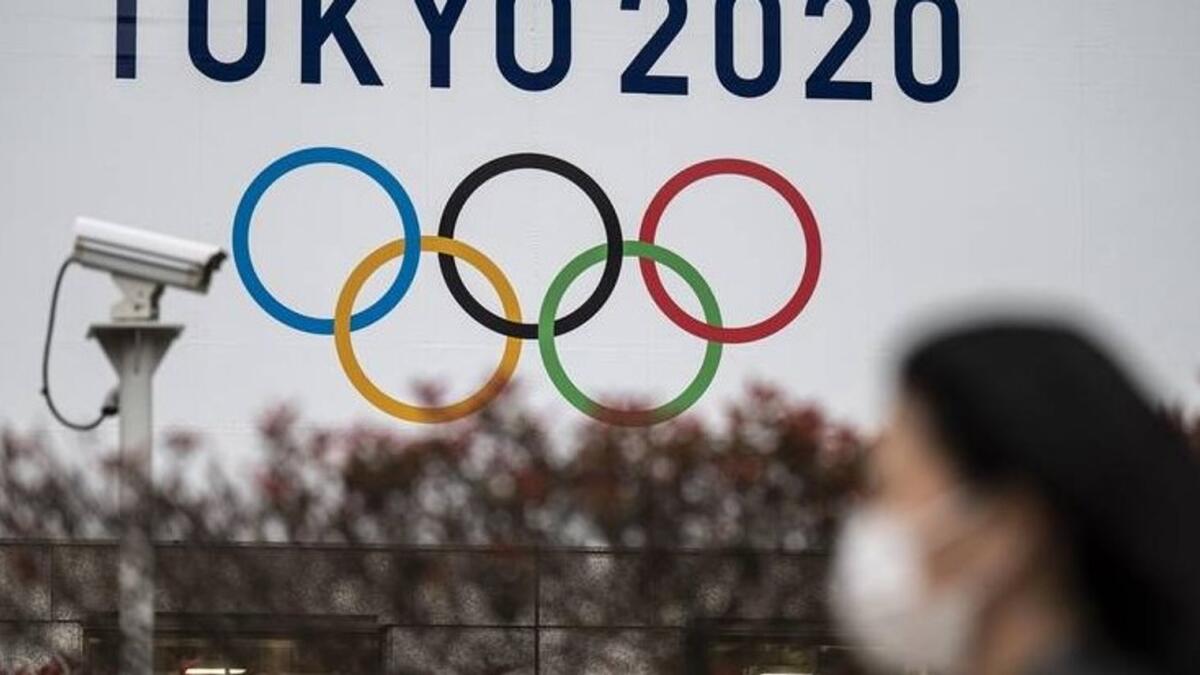 A majority of Japan's population wants the Olympics cancelled or postponed for a second time. (Agencies)