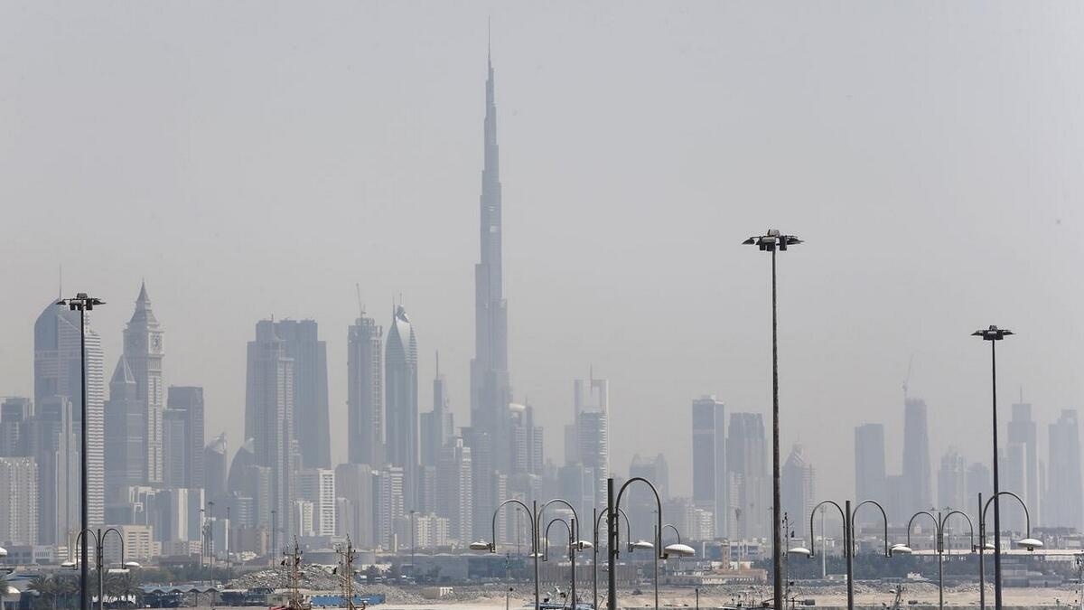 Dubai mulls rent-to-own, multiple owners scheme in realty