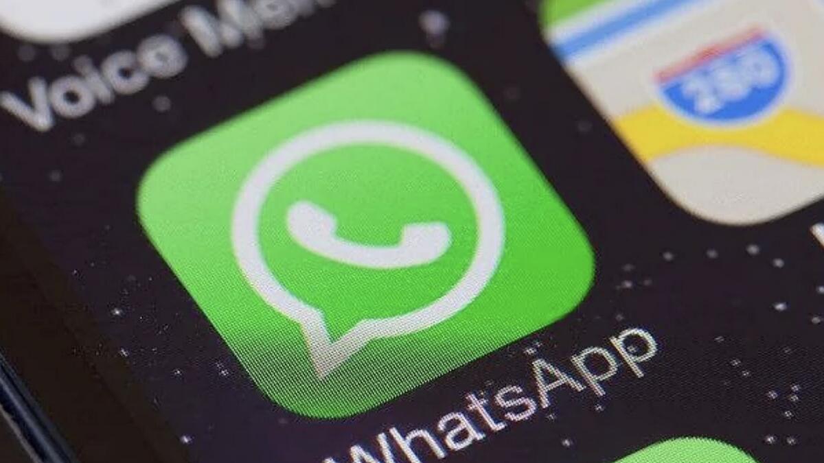UAE ministry warns of malicious files sent over WhatsApp, emails