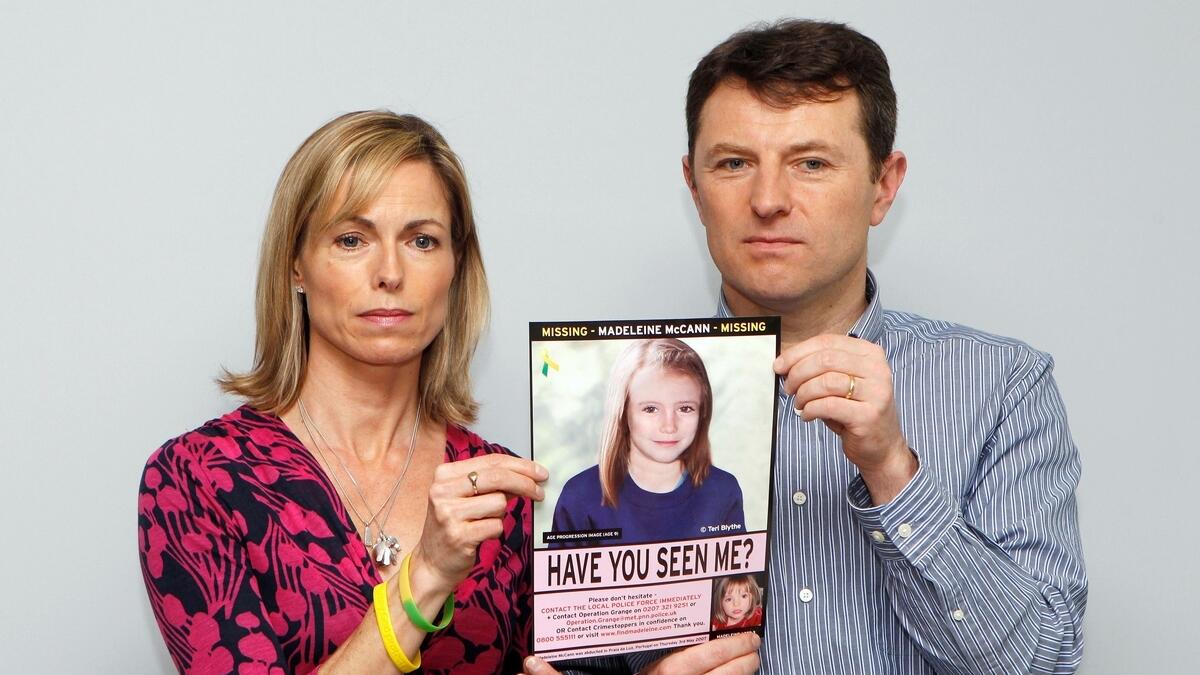 Disappearance, Madeleine McCann, British, girl, holiday, Portugal, police, investigation, timeline
